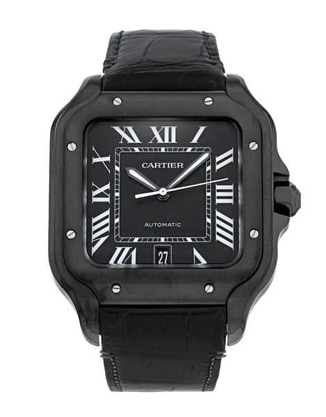 Cartier Santos WSSA0039